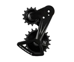Ceramicspeed Ospw For Sram Red Xplr E1 - Black. Fixed Price $703.00.