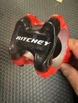 Ritchey Wcs C260 Stem 130MM, 31.8MM Clamp, /84 1/8", Aluminum. Fixed Price $50.00.