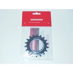New Sram Chainring X-sync EX1 Sprocket + Spacer For Bosch Gen 2 Motors 18T Steel. Fixed Price $19.95.