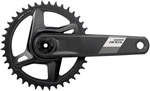 Sram Apex Wide Crankset 160MM, 12-SPEED, 40T, Direct Mount, Dub Spindle Inte. Fixed Price $125.38.