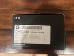 Shimano Grx RX815 Rear Derailleur 2X11; Spped. Fixed Price $185.00.