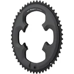 Shimano Chainring 52T 110 Bcd Asymmetric Black Tiagra FC-4700 Y1RC98060. Fixed Price $84.62.