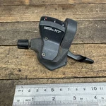 Vintage Shimano Deore Xt SL-M740 Left Speed Trigger Shifter Mtb Black Japan. Fixed Price $30.25.
