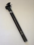 Race Face Bicycle Bike Seat Post 30.9 X 375MM Black. Fixed Price $29.99.