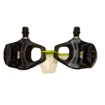 Shimano 105 PD-5700-C Carbon Spd Sl Clipless Road Bike Triathlon Pedals 9/16. Fixed Price $41.31.
