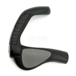Ergon GP5 Large Lock-on Bike Grips Pair Fullsize Bar End Black/gray,touring. Fixed Price $55.71.