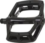 Dmr V8 Pedals - Platform, Aluminum, 9/16", Black. Fixed Price $57.99.