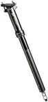 232 Dropper Seatpost - Dt Swiss 30.9, 60MM, Black,. Fixed Price $370.20.