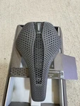 Specialized S-workspower Evo Mirror Saddle Black 168MM. Fixed Price $390.00.