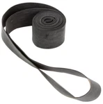 Sunlite Bicycle Rim Strip 27" X 1-1/4" Black Bag Of 25 Pcs.. Fixed Price $23.95.