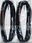 Tufo Hicc Tubular 700 X 28 All Black New (white Label) Tires Usa Based. Fixed Price $154.90.