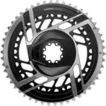 Sram Red Chainring Kit 50/37T 2X12-SPEED 8-BOLT Direct Mount Blk/silver E1. Fixed Price $339.00.