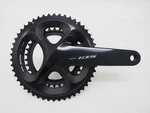 Shimano 105 11-SPEED 50-34T 175MM Road Bike Crankset Black FC-R7000 730G. Fixed Price $99.99.