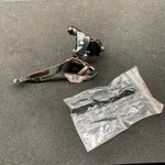 Sram Force Yaw 11 Speed Front Derailleur 31.8 Clamp With Chain Guard (9227). Fixed Price $43.99.