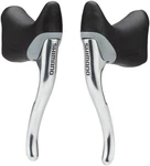 Shimano Tiagra Sora BL-R400 Dual-pivot Road Brake Levers With Internal Springs. Fixed Price $53.71.