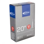 Schwalbe Inner Tube 20 Inch 406X28-40 40MM Presta Valve. Fixed Price $19.39.