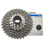 Shimano Dura-ace Cassette Sprocket 11-34T CS-R9200-12. Fixed Price $315.81.