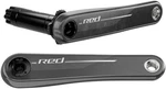 Sram Red Crank Arm Assembly 160MM, 12-SPEED, 8-BOLT Direct Mount, Dub Spindle. Fixed Price $440.00.