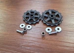 Shimano RD-2200 Altus RD-CT95 7/8-SPEED Rear Derailleur Pulley Kit 15T 13T. Fixed Price $14.99.