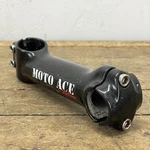 Vintage Salsa Moto Ace Stem 1/8" Threadless 135 Mm Reach Clamp Black. Fixed Price $29.24.
