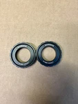 Brand New Pair Of Shimano SM-HB20 Rotor Centerlock Lockring, External Tooling. Fixed Price $12.99.