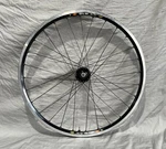Origin Hub / Mavic Xm 819 Front Wheel 26" Tubeless 100 9MM Qr Rim Disc. Fixed Price $89.99.