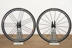 Campagnolo Shamal Ultra Alloy Tubeless Rim Brake Wheelset 11 Speed. Fixed Price $519.75.