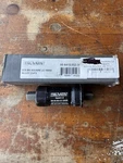 Truvativ Square Taper Bottom Bracket Le English Thread 68 X 108 Jis. Fixed Price $27.95.