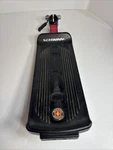 Schwinn Quality Quick Release Seat Post Rack/easy Attachment SW559 Black 2008. Fixed Price $11.95.