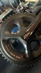 Praxis Works Alba 48/32T 172.5MM M30 Spindle. Fixed Price $100.00.