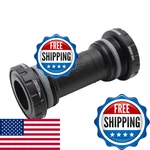 Shimano Unisexs BB93B Bike Parts Other One Size. Fixed Price $119.00.