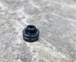 Usa Import Fees* Nos Easton M1-21 Sl Hub End Cap,rear NDS,135X10 Qr,new. Fixed Price $24.99.
