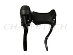 Tektro RL340 Road Bike Aero Brake Levers Black 1 Pair. Fixed Price $29.99.
