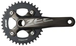 Shimano Zee FC-M640 Crankset Speed 175MM 104 Bcd Chainring Black. Fixed Price $159.27.