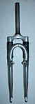 Sr Suntour Suspension Fork 700C 11/8" Threadless 230MM Canti Gray Usa Shipper :). Fixed Price $64.61.