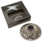 Shimano Xtr CS-M970 Bd Cassette 12-34T Speed Nos New Nib Mtb. Fixed Price $339.99.