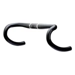 EA50 Road Handlebar CLAMP:31.8MM - DROP:125MM REACH:80MM W:460MM 8022615. Fixed Price $57.83.