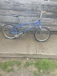 Viper Bmx Elf Blast Bars 20 Xl 21 Tt. Fixed Price $400.00.