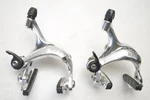 Cane Creek SCR-3 RX20 Road Bicycle Dual Pivot Sidepull Quick Release Brake Set. Fixed Price $38.00.