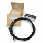 Sram Disc Brake Hose Kit - Black Banjo, 2000MM Hydro. Fixed Price $46.99.