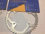 Xtr Blackspire 46 Teeth, 112 Bolt Sircle. Fixed Price $99.00.