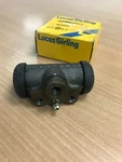 New Genuine Volvo 140 100 Series Brake Wheel Cylinder O.e 65983. Fixed Price $39.69.