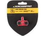 Jagwire Disc Brake Pads (sport Semi-metallic). Fixed Price $17.99.