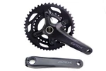 Shimano Grx FC-RX600-11 2X11 Speed 46/30T 172.5MM Gravel Crankset (without Bb). Fixed Price $109.00.