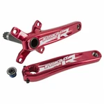 Insight Rlc Crankset 165MM Red. Fixed Price $136.00.