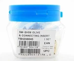 Shimano SM-BH96 BH59 BH63 BH62 Disk Brake Hose Olive & Connecting Insert 50 Pair. Fixed Price $113.00.