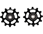 Ceramicspeed 12T Pulley Wheels (black) (sram Axs Road D1) 107483. Fixed Price $377.00.