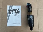 2022 Fox Factory Float X2, 230 60MM/9 2.35 Pos-adj, Mtb Rear Shock. Fixed Price $199.00.