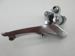 Vintage Shimano Exage Sport FD-A451 Front Road Derailleur 31.8 Clamp. Fixed Price $21.45.
