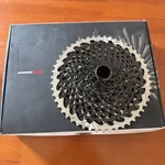 Sram XG-1295 X01 Eagle Cassette 10-50T Speed Xd Bnib. Fixed Price $339.99.